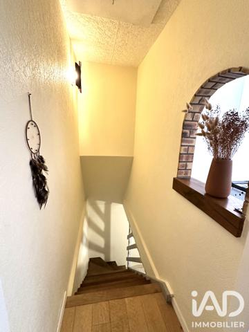 Maison à vendre 5 pièces 100 m² Isle-Aumont