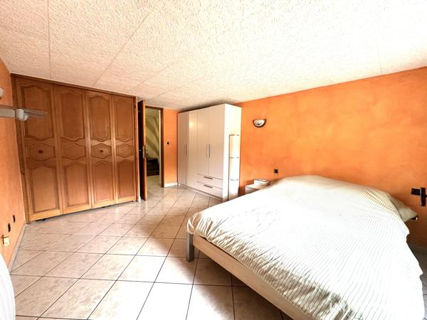 Maison à vendre 5 pièces 100 m² Isle-Aumont