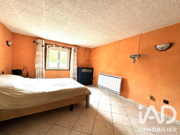 Maison à vendre 5 pièces 100 m² Isle-Aumont
