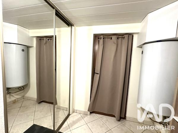 Maison à vendre 5 pièces 100 m² Isle-Aumont