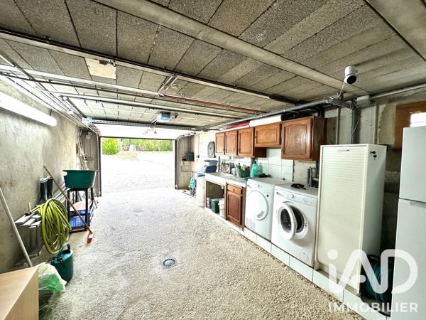 Maison à vendre 5 pièces 100 m² Isle-Aumont
