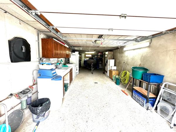 Maison à vendre 5 pièces 100 m² Isle-Aumont