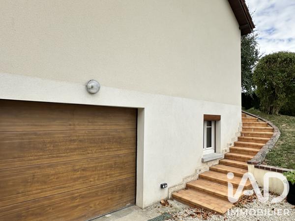 Maison à vendre 5 pièces 100 m² Isle-Aumont