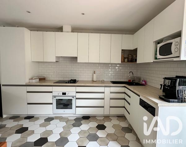 Maison à vendre 5 pièces 100 m² Isle-Aumont