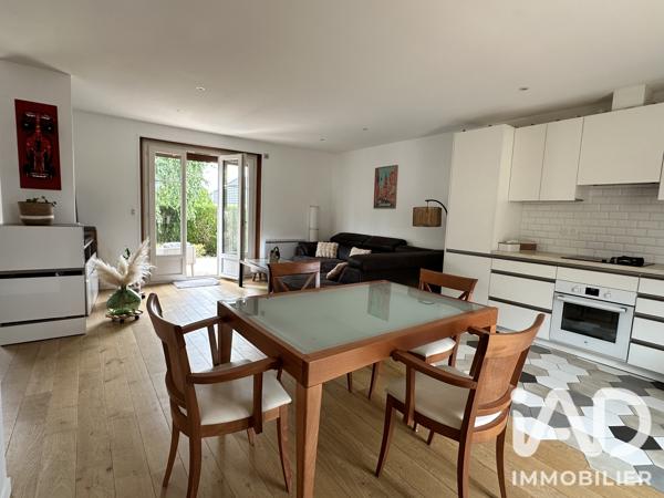 Maison à vendre 5 pièces 100 m² Isle-Aumont