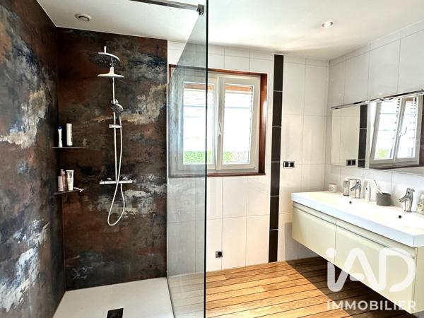 Maison à vendre 5 pièces 100 m² Isle-Aumont