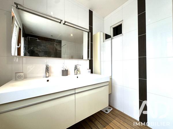 Maison à vendre 5 pièces 100 m² Isle-Aumont
