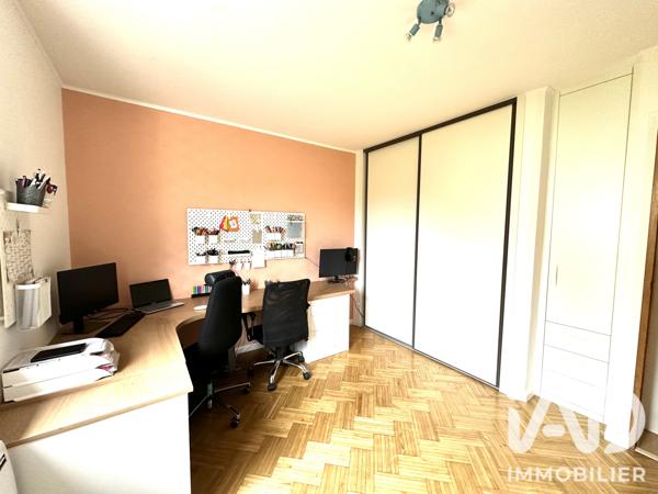 Maison à vendre 5 pièces 100 m² Isle-Aumont