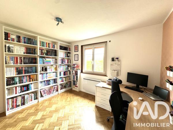 Maison à vendre 5 pièces 100 m² Isle-Aumont