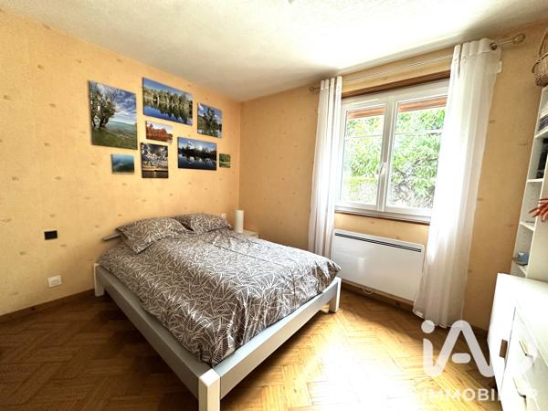 Maison à vendre 5 pièces 100 m² Isle-Aumont
