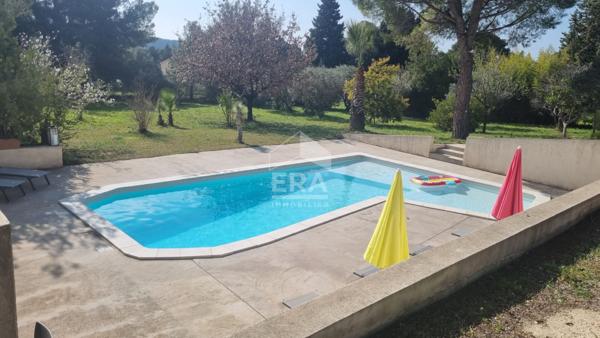 Maison Martigues T5 et + 