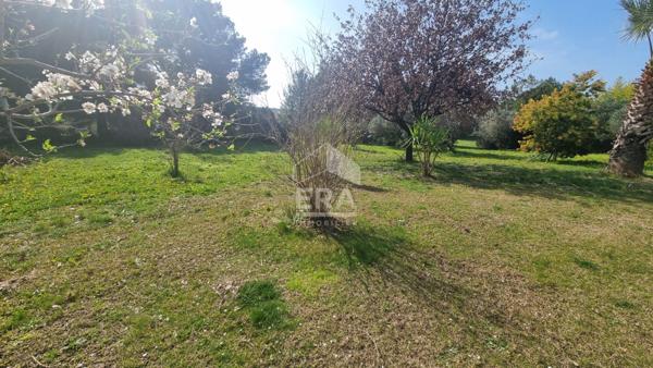 Maison Martigues T5 et + 