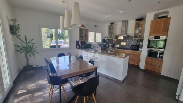 Maison Martigues T5 et + 