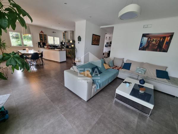 Maison Martigues T5 et + 