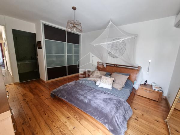 Maison Martigues T5 et + 