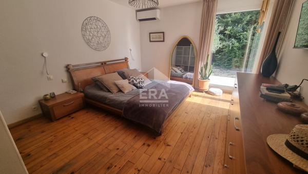 Maison Martigues T5 et + 