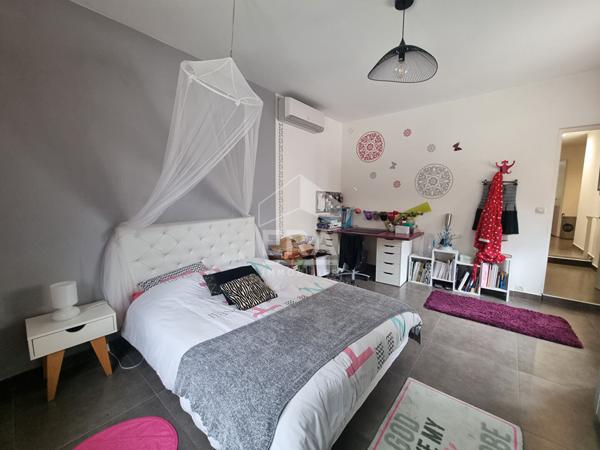 Maison Martigues T5 et + 