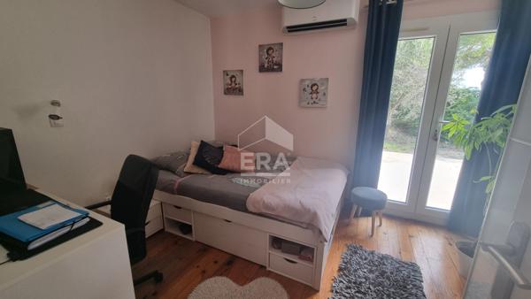 Maison Martigues T5 et + 