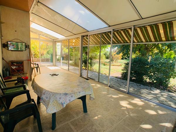 A SCIECQ. Maison de 4 pièces 120 m2., Sciecq 79000