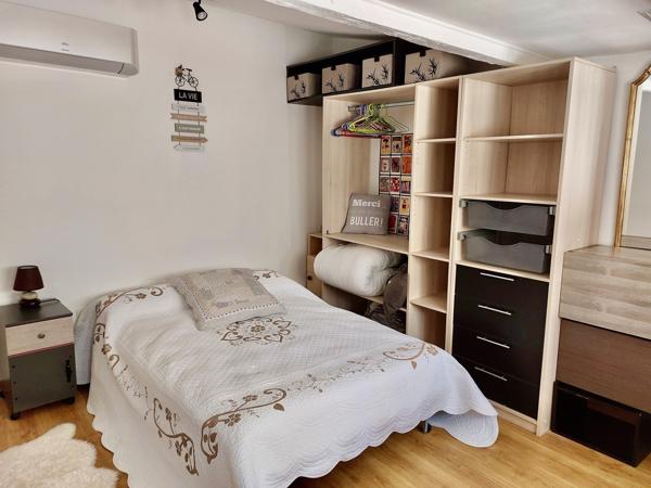 location de maison de ville, calme, lumineuse