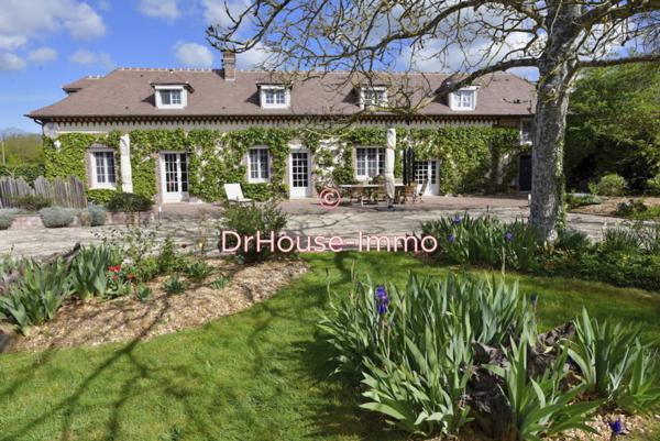 Maison à vendre 8 pièces de 309 m²