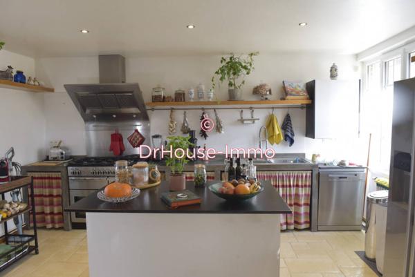 Maison à vendre 8 pièces de 309 m²