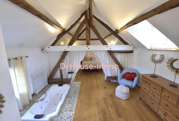 Maison à vendre 8 pièces de 309 m²