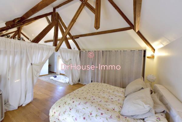 Maison à vendre 8 pièces de 309 m²