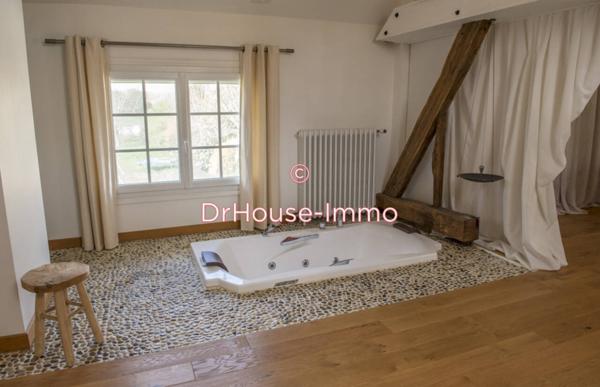 Maison à vendre 8 pièces de 309 m²