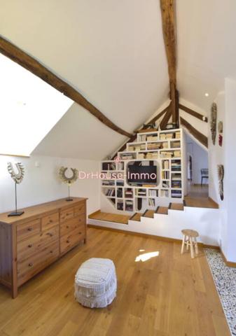 Maison à vendre 8 pièces de 309 m²