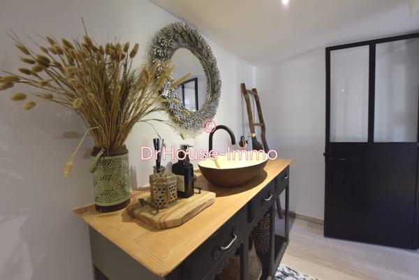 Maison à vendre 8 pièces de 309 m²