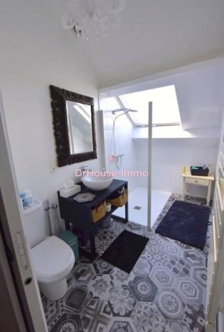 Maison à vendre 8 pièces de 309 m²