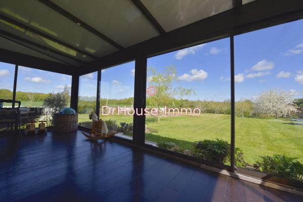 Maison à vendre 8 pièces de 309 m²