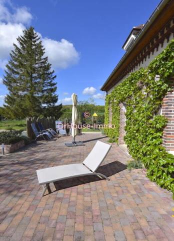 Maison à vendre 8 pièces de 309 m²