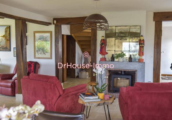 Maison à vendre 8 pièces de 309 m²