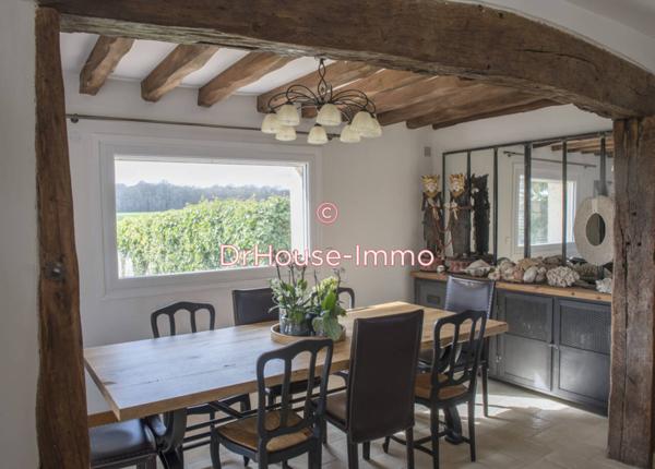 Maison à vendre 8 pièces de 309 m²