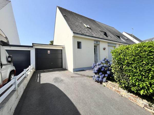 Maison 265 500 € Quéven 5 p 138 m² DPE F