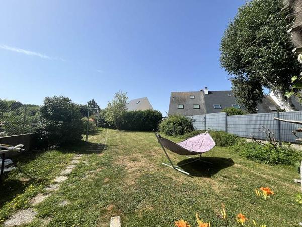 Maison 265 500 € Quéven 5 p 138 m² DPE F