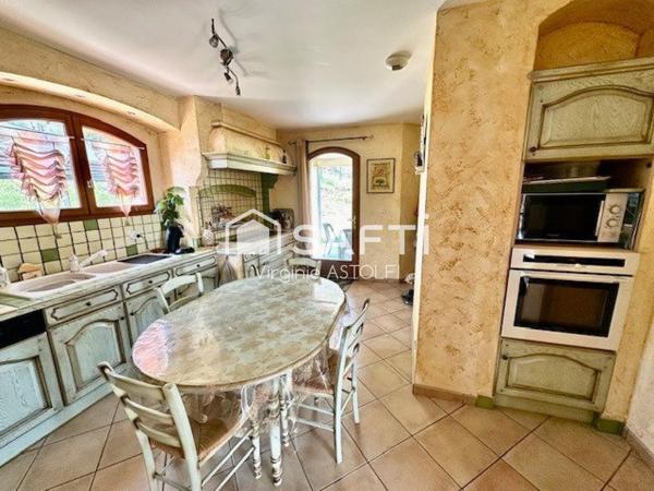 SAINT-LYS - Belle villa familiale de 240 m2