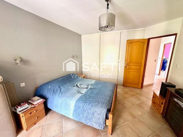 SAINT-LYS - Belle villa familiale de 240 m2