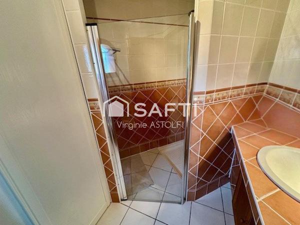 SAINT-LYS - Belle villa familiale de 240 m2