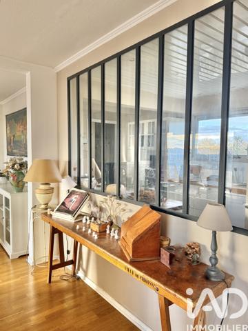 Appartement à vendre 3 pièces 107 m² Bordeaux