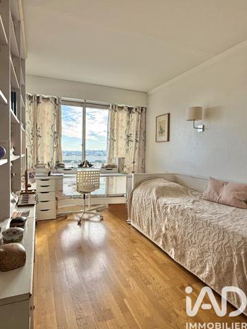 Appartement à vendre 3 pièces 107 m² Bordeaux