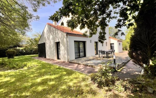 Vente Maison Vertou   