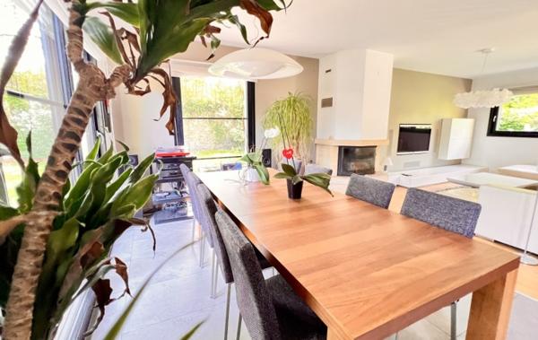 Vente Maison Vertou   