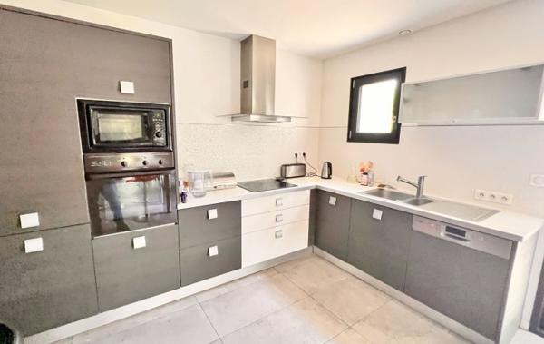 Vente Maison Vertou   