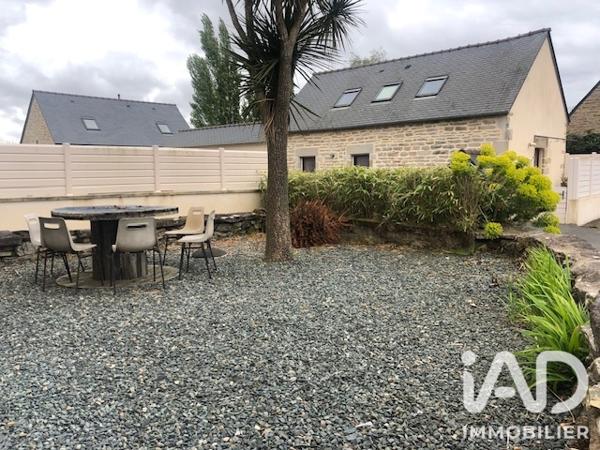 Location maison 5 pièces 101 m² Plomelin