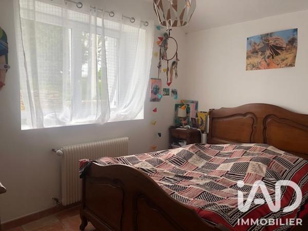 Location maison 5 pièces 101 m² Plomelin