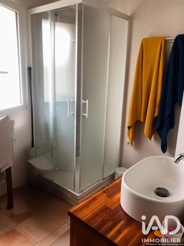 Location maison 5 pièces 101 m² Plomelin
