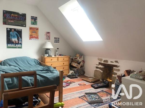 Location maison 5 pièces 101 m² Plomelin